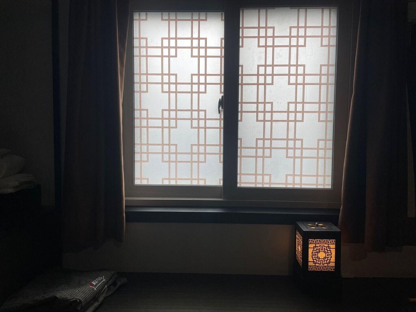 Suwon Dono1796 Hotel Eksteriør bilde