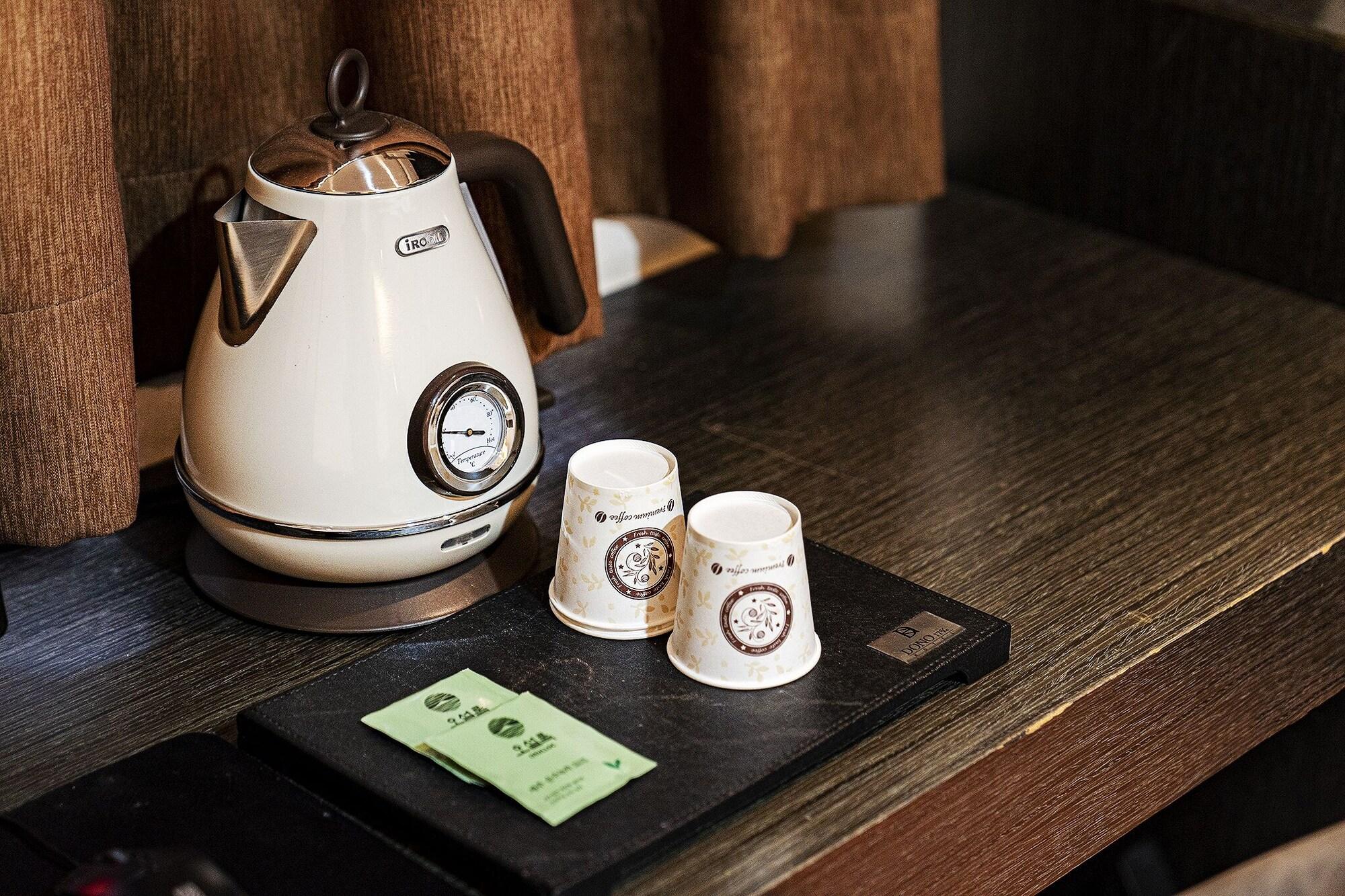 Suwon Dono1796 Hotel Eksteriør bilde