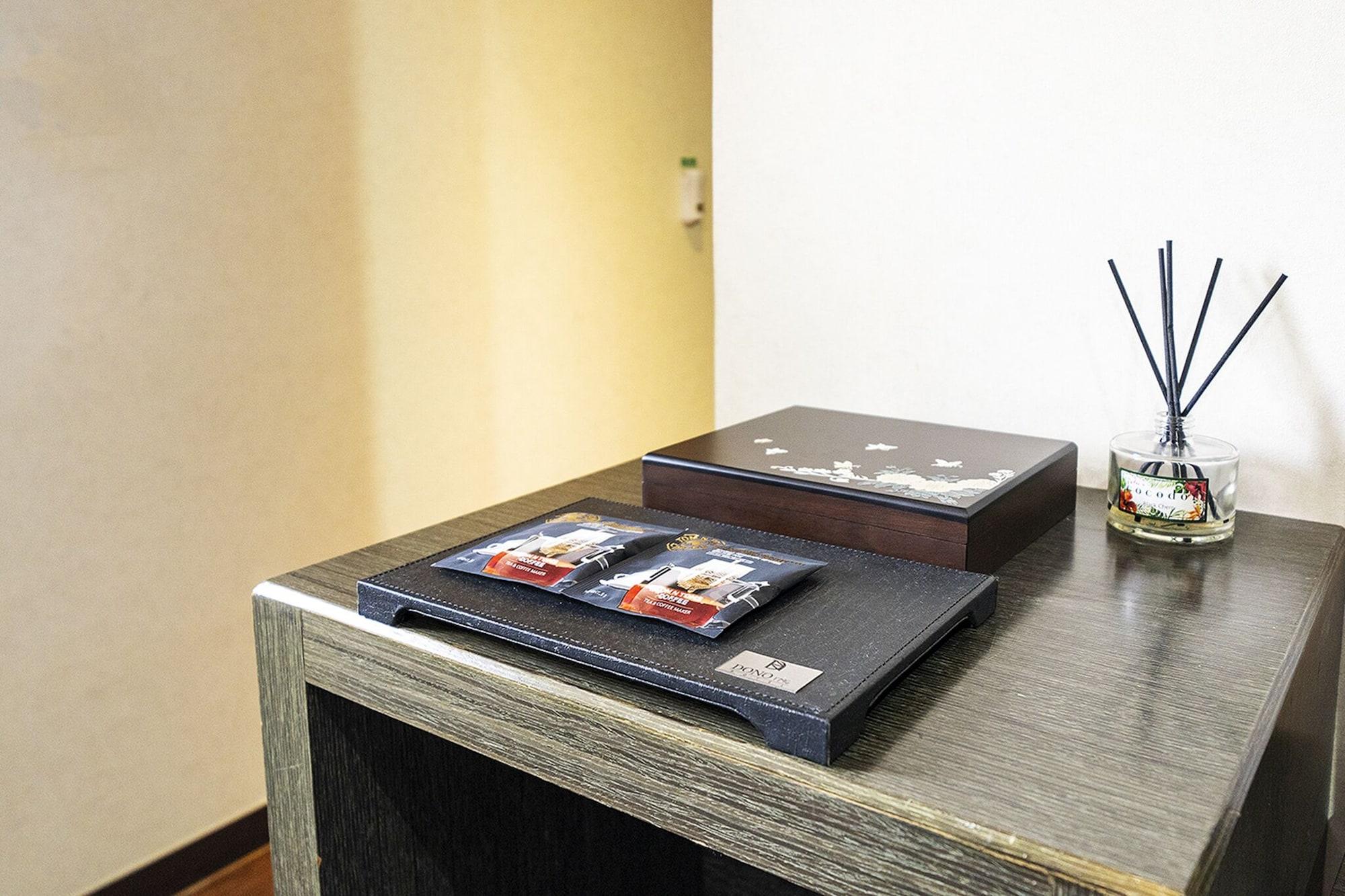 Suwon Dono1796 Hotel Eksteriør bilde