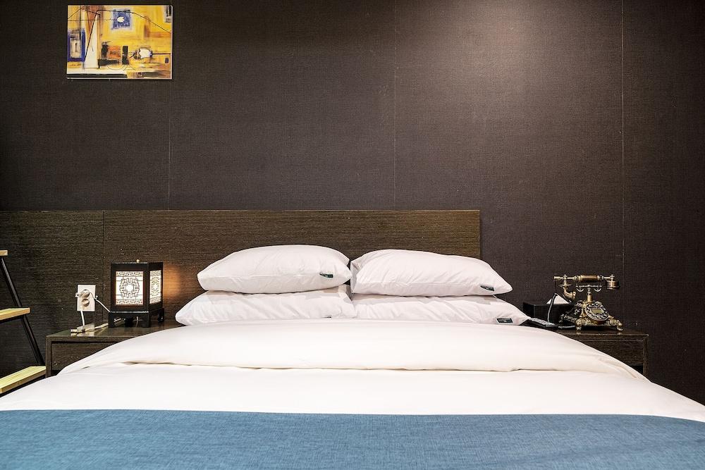Suwon Dono1796 Hotel Eksteriør bilde