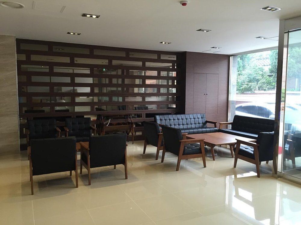 Suwon Dono1796 Hotel Eksteriør bilde